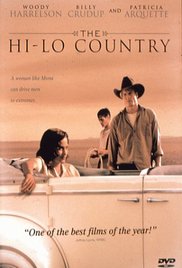 The Hi-Lo Country