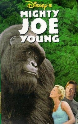 MIGHTY JOE YOUNG