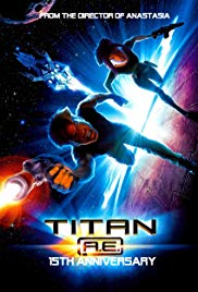 Titan A.E.