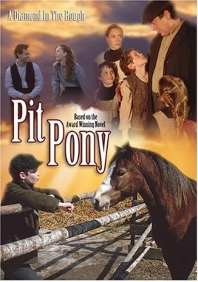 Pit Pony