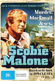 Scobie Malone