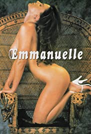 Emmanuelle: First Contact