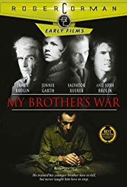 My Brother's War