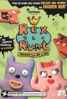 Rex the Runt