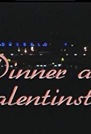 Dinner am Valentinstag