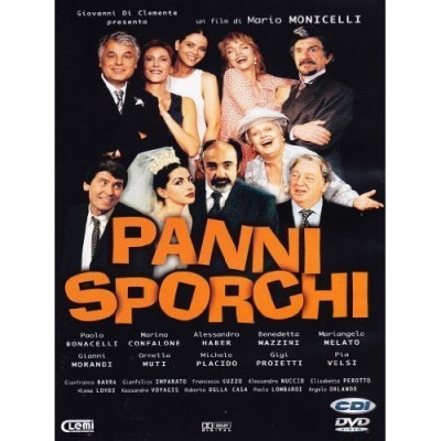 Panni sporchi