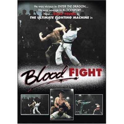 Bloodfight