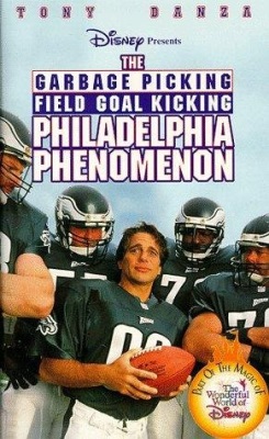 The Garbage Picking Field Goal Kicking Philadelphia Phenomenon