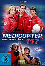 Medicopter 117 - Jedes Leben zählt