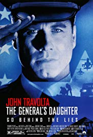 The General's Daughter