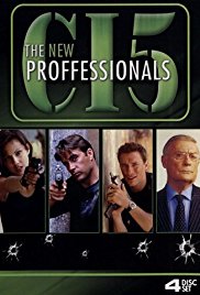 CI5: The New Professionals