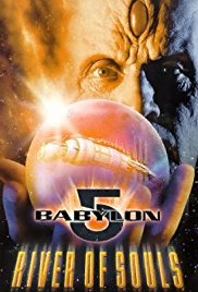 Babylon 5: The River of Souls