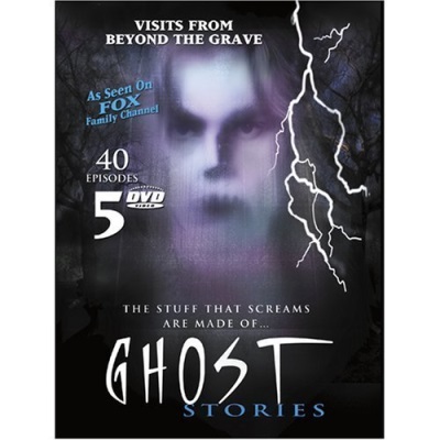 Ghost Stories