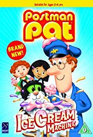 Postman Pat