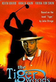 The Tiger Woods Story