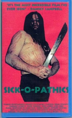 Sick-o-pathics