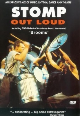 Stomp Out Loud