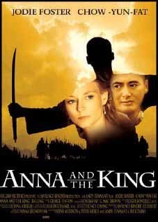 Anna and the King