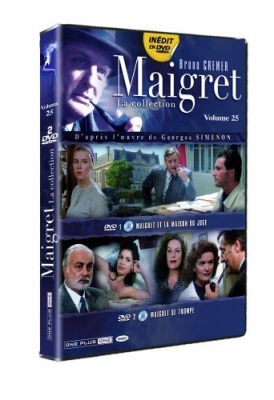 Maigret