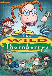 The Wild Thornberrys