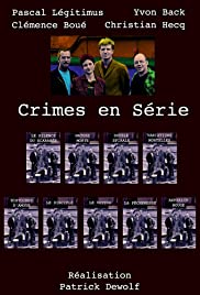 Crimes en série