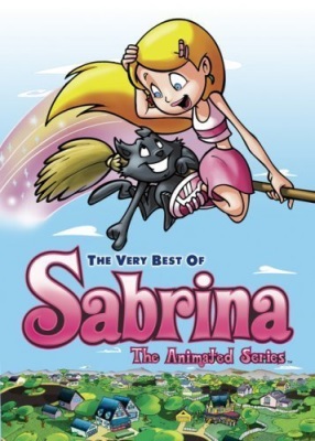 Sabrina, the Animated Series