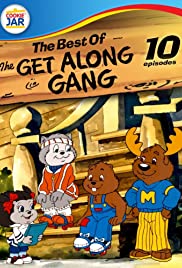 The Get Along Gang