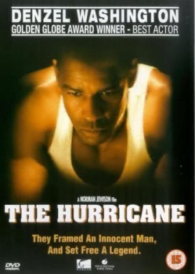 The Hurricane