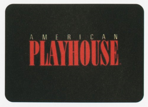 American Playhouse