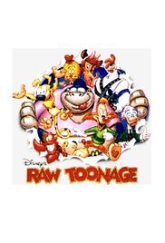 Raw Toonage