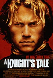 A Knight's Tale