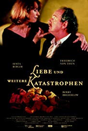 Liebe und weitere Katastrophen