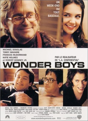 Wonder Boys