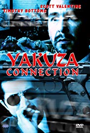 Yakuza Connection