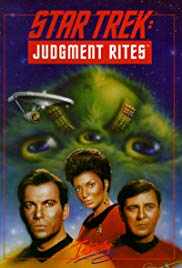 Star Trek: Judgment Rites