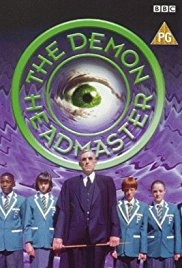 The Demon Headmaster