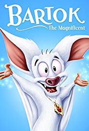 Bartok the Magnificent