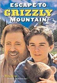 Escape to Grizzly Mountain