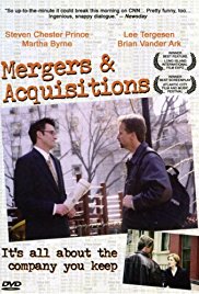 Mergers & Acquisitions