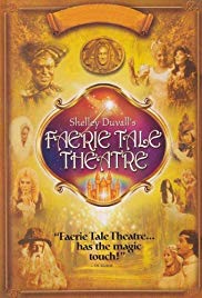 Faerie Tale Theatre