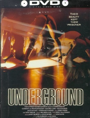 Underground