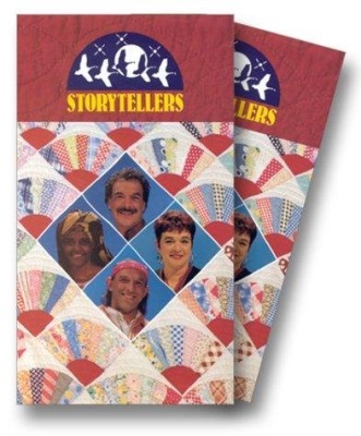 The Storytellers