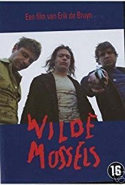 Wilde mossels