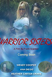 Warrior Sisters