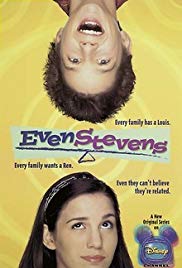 Even Stevens