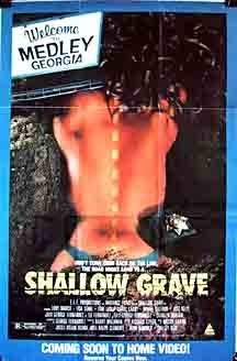 Shallow Grave