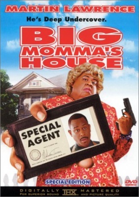 Big Momma's House