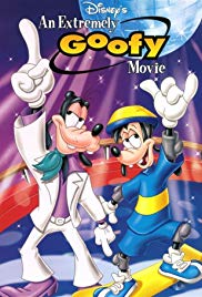 An Extremely Goofy Movie