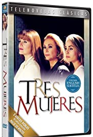 Tres mujeres