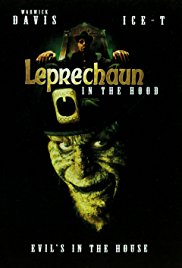 Leprechaun in the Hood